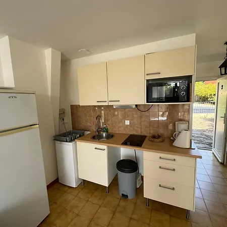 Apartamento Avec Terrasse Vue *