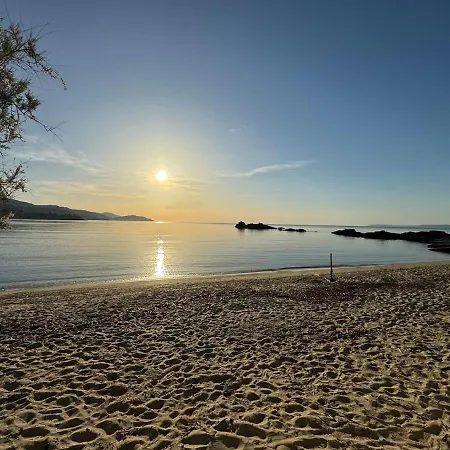Apartamento Avec Terrasse Vue Le Lavandou