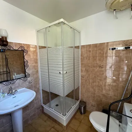 Avec Terrasse Vue Apartamento *